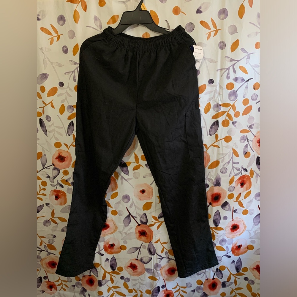 🔥5/$25 Green Town Uniform Pants Sz S